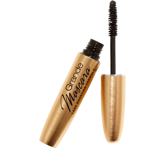 Grande Mascara Lash Boosting Mascara, Grande Cosmetics Ripsiväri