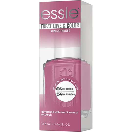 Treat Love & Color, 13.5 ml Essie Kynsilakat