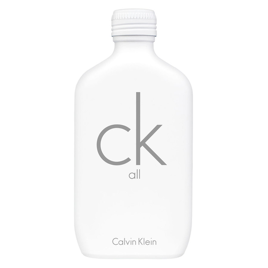 Calvin Klein Ck One All Eau De Toilette 100 ml