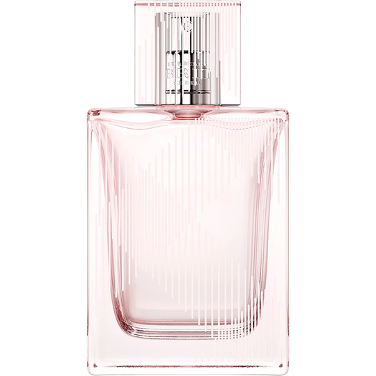 Brit Sheer EdT, 30 ml Burberry Hajuvedet