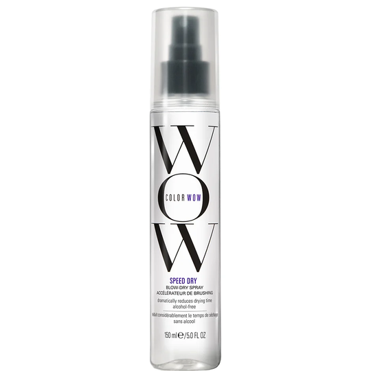 Colorwow Speed Dry Blow-Dry Spray, 150 ml Colorwow Lämpösuojat