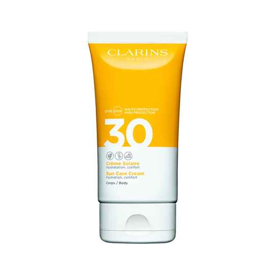 Sun Care Body Cream SPF30 150 ml