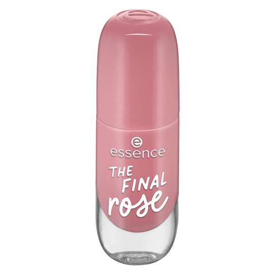 Essence Gel Nail Colour 08 The Final Rose 8ml