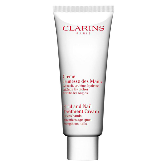 Clarins Hand and Nail Treatment Cream 100 ml