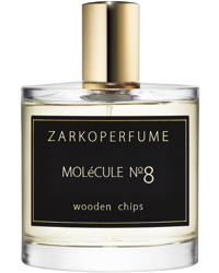 Molécule No8, EdP 100ml