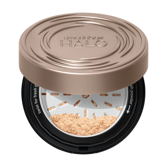 Halo Fresh Setting & Perfecting Powder Fair