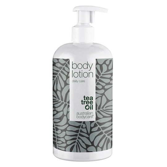 Australian Bodycare Body Lotion 500 ml