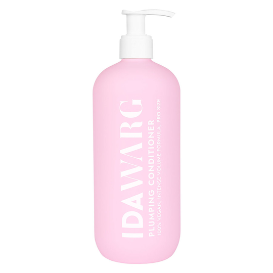Ida Warg Plumping Conditioner 500 ml