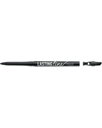 Lasting Line Long-Wearing Eyeliner, Absolute Black