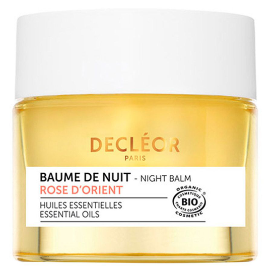 Decléor Rose Damascena Night Balm 15 ml
