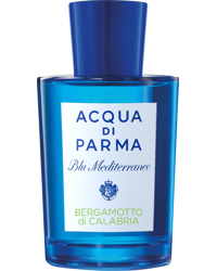 Bergamotto Di Calabria, EdT 75ml