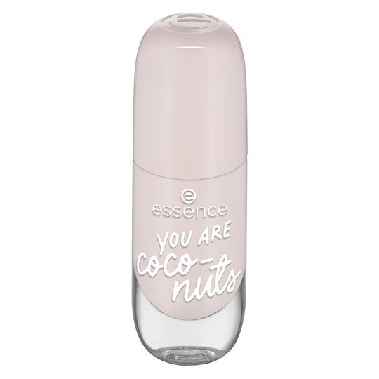 Essence Gel Nail Colour 31 You Are Coconuts 8ml