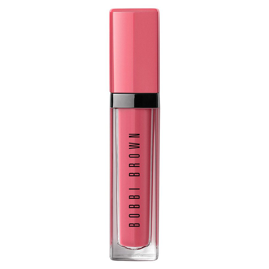 Bobbi Brown Crushed Liquid 5 ml ─ Peach & Quiet