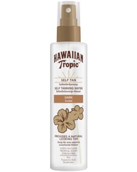 Self Tanning Water Dark, 200ml