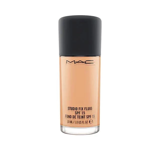 Studio Fix Fluid Foundation NC16