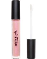 BioMineral Lip Gloss 3,4ml, Honey