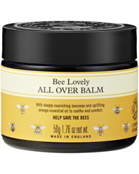 Bee Lovely All Over Balm, 50g