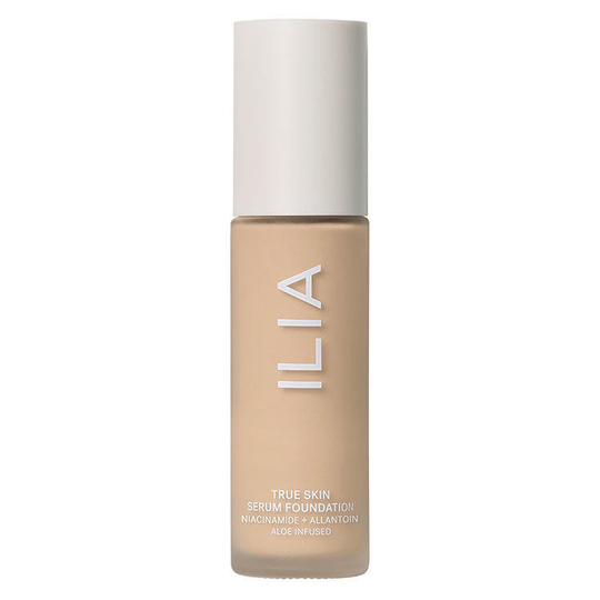 Ilia True Skin Serum Foundation 30 ml - SF2 Tavarua