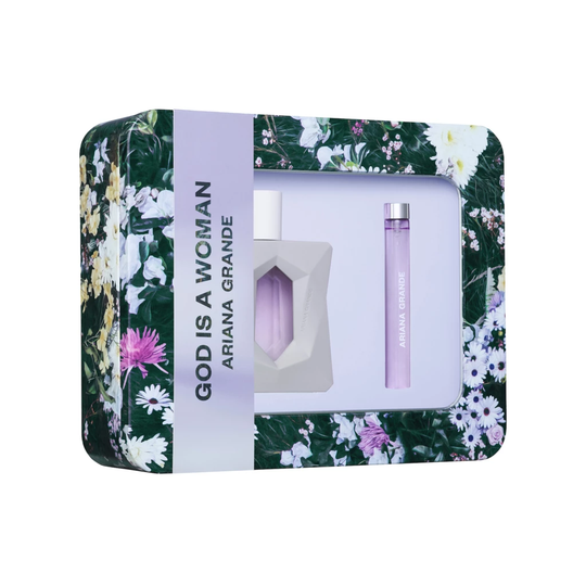 God Is A Woman Gift Box