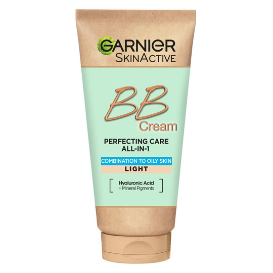 Garnier BB Cream Perfecting Care All-In-1 SPF 25 50 ml - Light