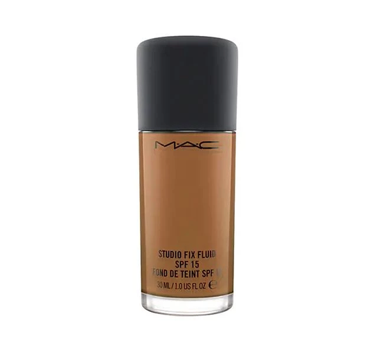 Studio Fix Fluid Foundation NC58