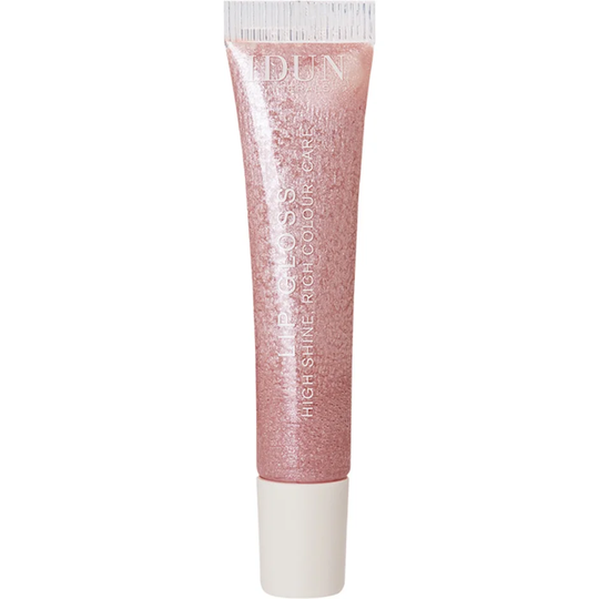 Lipgloss, 6 ml IDUN Minerals Huulikiilto