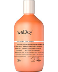 Moisture & Shine Shampoo, 300ml