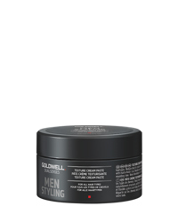 Dualsenses for Men Texture Cream Paste, 100ml