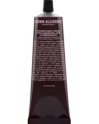 Intensive Body Cream, 120ml