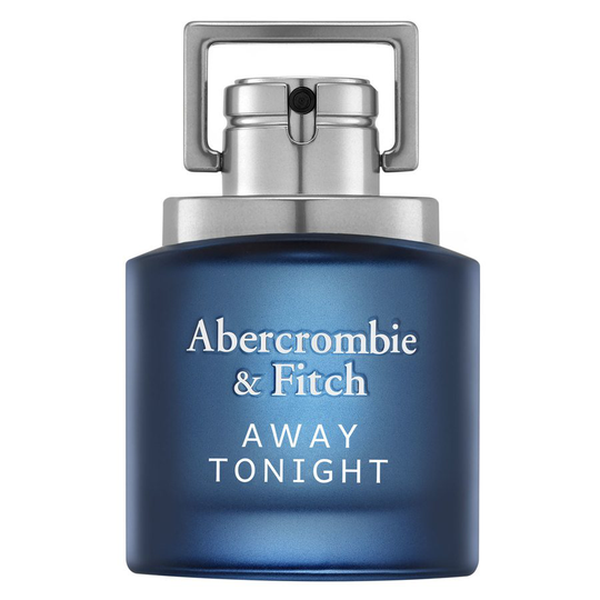 Abercrombie & Fitch Away Tonight Men Eau De Toilette 50 ml