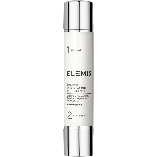 Dynamic Resurfacing Peel & Reset, 30 ml Elemis Kuorinta