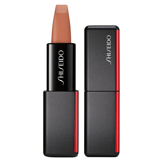 Shiseido ModernMatte Powder Lipstick 4 g ─ 504 Thigh high