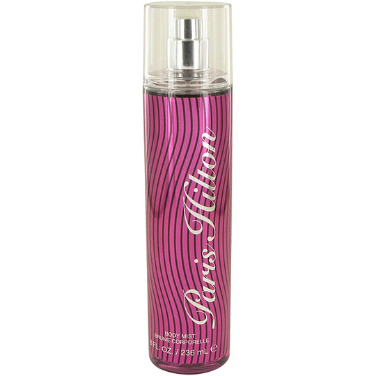 Paris Hilton Body Mist, 236 ml Paris Hilton Vartalosuihkeet
