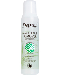 Miljöanpassad Remover 100ml