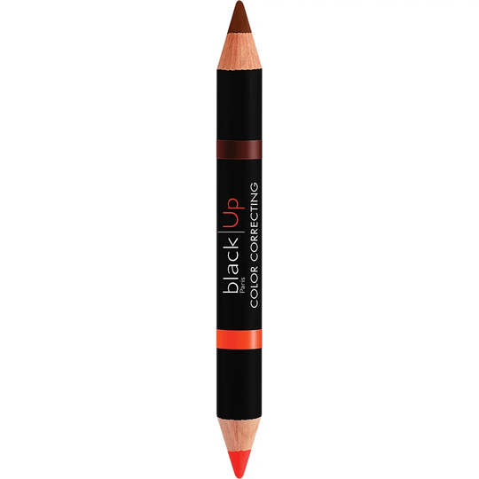 Color Correcting, 2.98 g blackUp Peitevärit