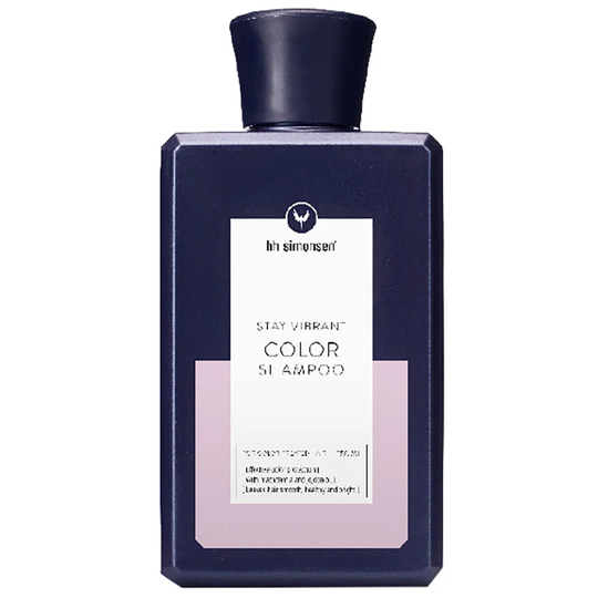 Color Shampoo, 250 ml HH Simonsen Shampoo