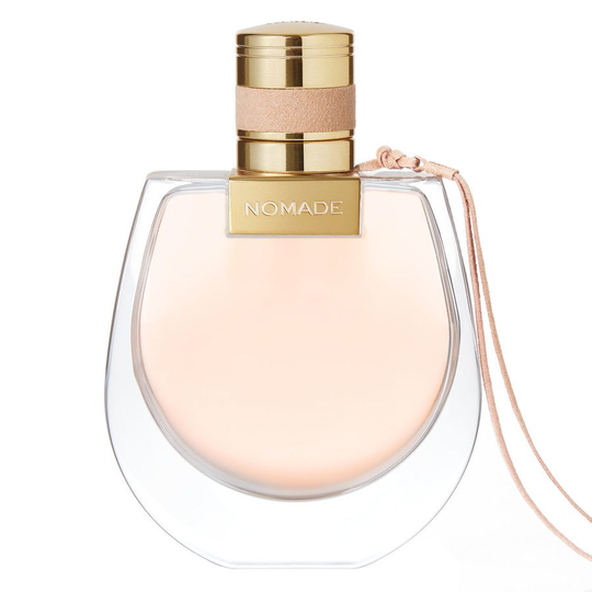 CHLOÉ Nomade Eau De Toilette 75 ml