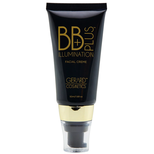 BB Plus Illumination Cream, 50 ml Gerard Cosmetics Pohjustus