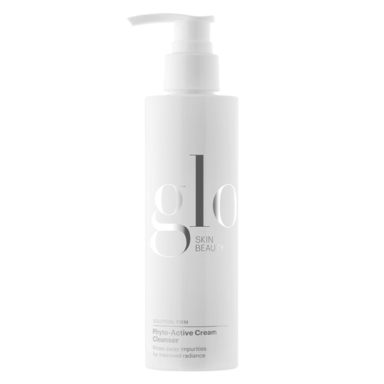 Glo Skin Beauty Phyto-Active Cream Cleanser 200 ml