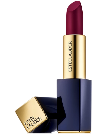 Pure Color Envy Sculpting Lipstick Insolent Plum