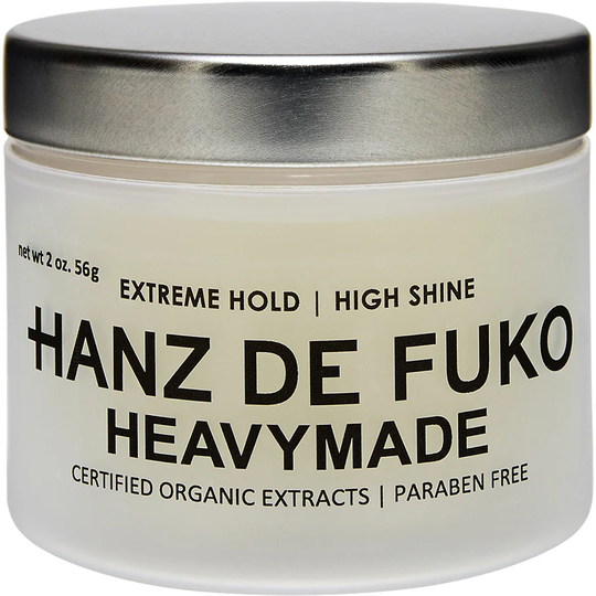 Heavymade, Hanz de Fuko Hiusvahat