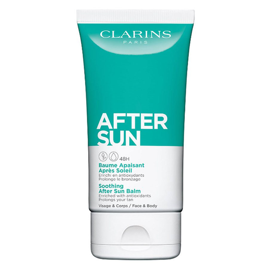 Clarins Sun Care After Sun Balm 150 ml
