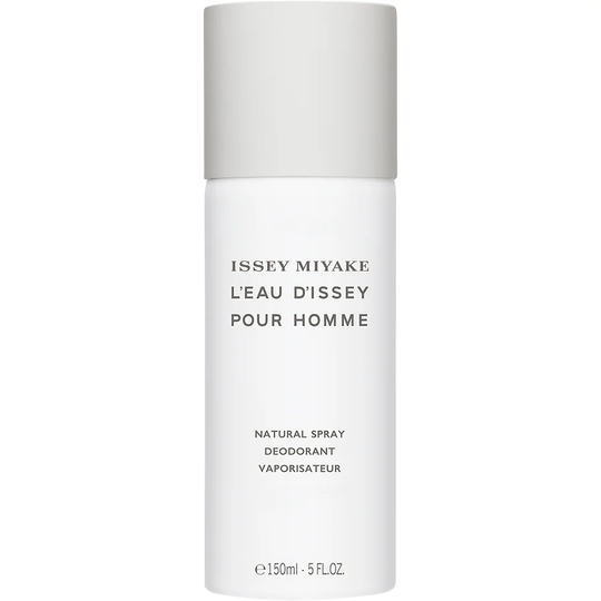 Issey Miyake L'Eau d'Issey Pour Homme Deodorant Spray, 150 ml Issey Miyake Deodorantit