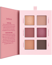 Mineralist Eyeshadow Palette, Rosewood
