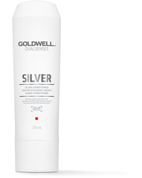 Dualsenses Silver Conditioner, 200ml