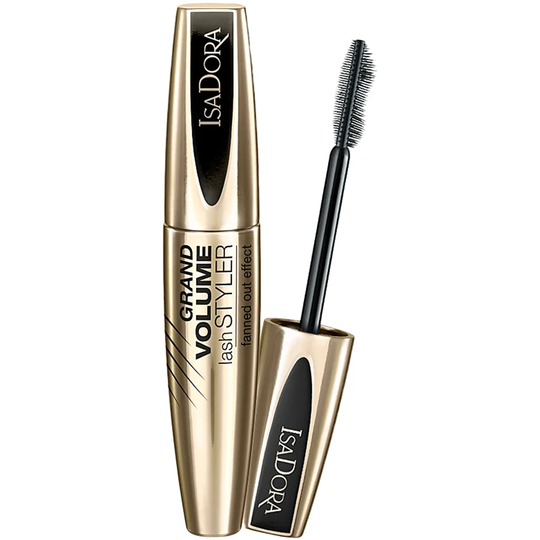 IsaDora Grand Volume Lash Styler, 9 ml IsaDora Ripsiväri