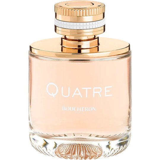 Quatre Pour Femme , 30 ml Boucheron Naisten hajuvedet