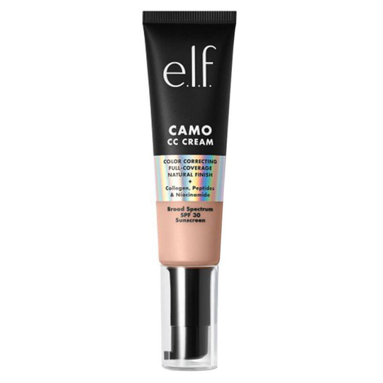 e.l.f. Cosmetics Camo CC Cream 30 g ─ Fair 150C