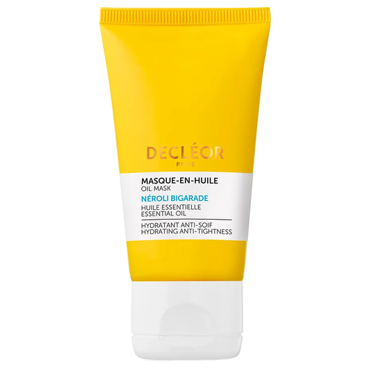 Neroli Bigarade Oil Mask, Decléor Kasvonaamio