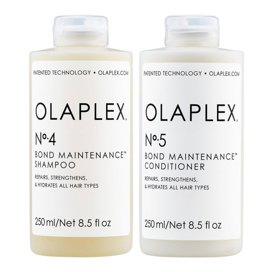 Pakettidiili Olaplex
